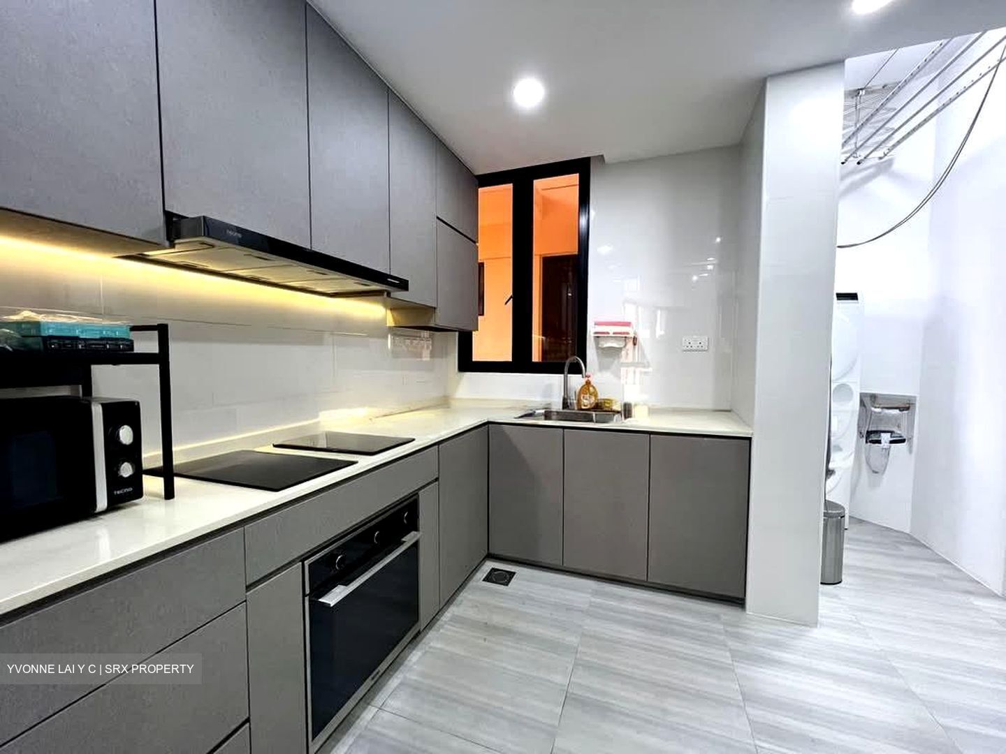 Bishan 8 (D20), Condominium #595870461